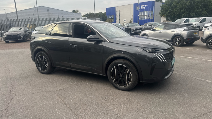 Peugeot 3008 157kW Allure 73kWh 5dr Auto Electric Estate - Image 33